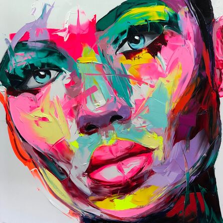 Françoise Nielly, ‘Mirabelle (Limited Edition of 50)’, 2020