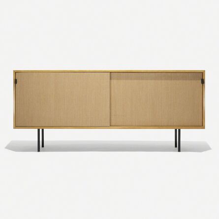 Florence Knoll, ‘cabinet, model 116’, 1948
