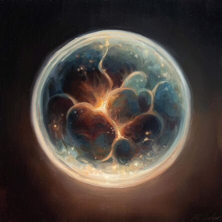 Robin Cole, ‘Embryo III’, 2023