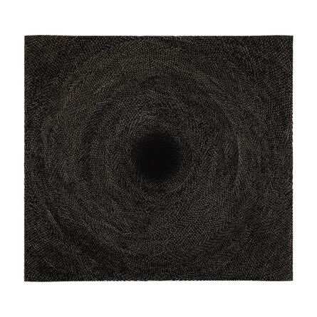 Y.Z. Kami, ‘Black Dome’, 2021