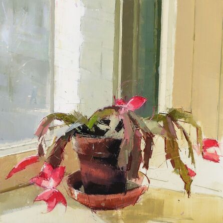Lisa Breslow, ‘Cactus’, 2014