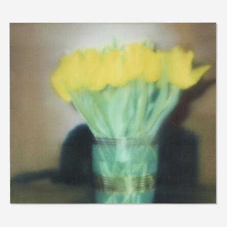 Gerhard Richter, ‘Tulpen (Tulips)’, 2017