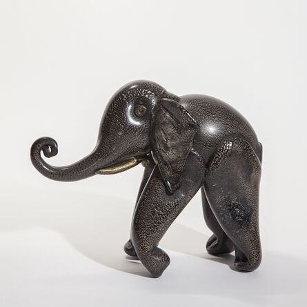 MVM Cappellin, ‘Elephant figure’