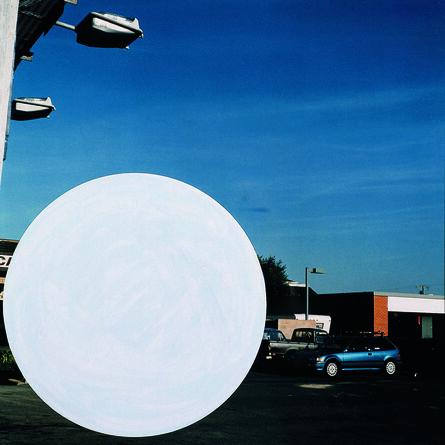 John Baldessari, ‘National City (1)’, 1996–2009