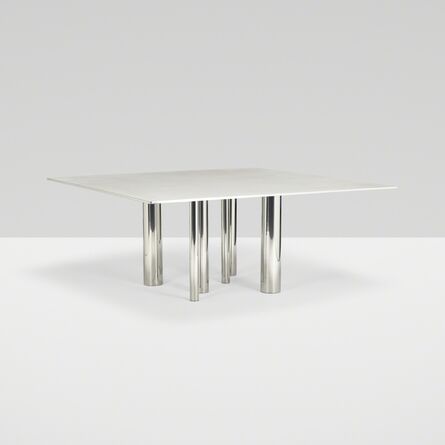 Martin Szekely, ‘P.B. dining table’, 2004