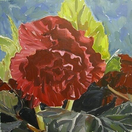 Yevgeniy Fiks, ‘Kimjongilias a.k.a. “Flower Paintings” no. 4’, 2008