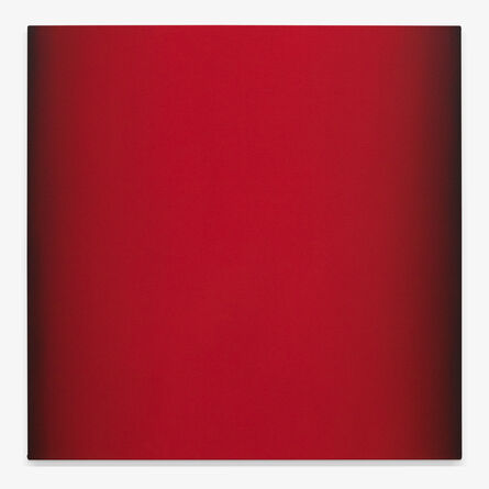 Ruth Pastine, ‘Fetish (Red), Primary Red Series’, 2011