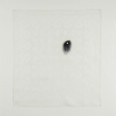 Anne Wilson, ‘Dispersions (no. 1)’, 2013