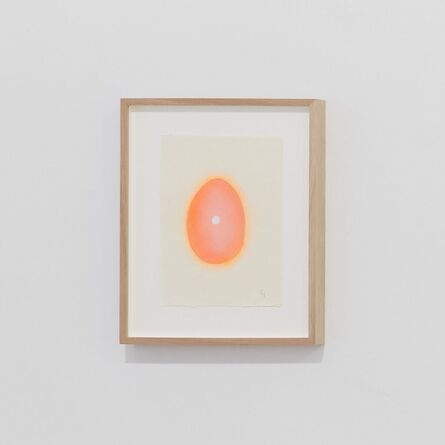 Joëlle Dubois, ‘Eggs series E5’, 2022