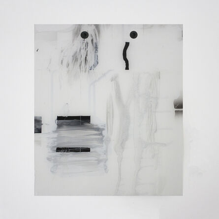 Sebastian Haas, ‘Untitled (Total Series)’, 2021