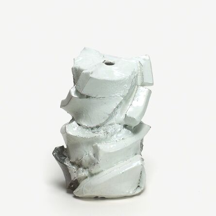 Shozo Michikawa, ‘Sculptural form - vase’