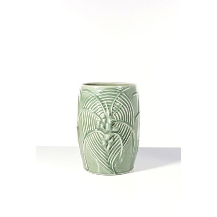 Axel Salto, ‘20715 Model, Living Stone Vase’, 1938