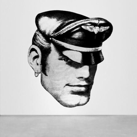 Tom of Finland, ‘Tom of Finland, "Untitled (0001)", 1978’, 1978