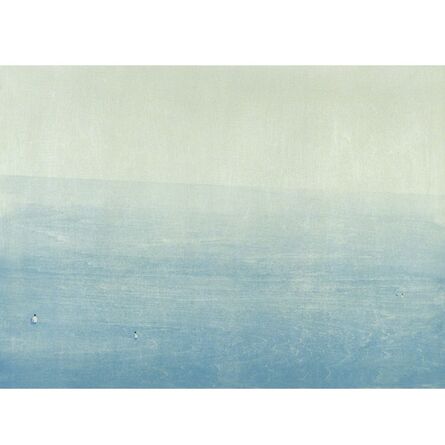 Nastuko Katahira, ‘Ocean’, 2007