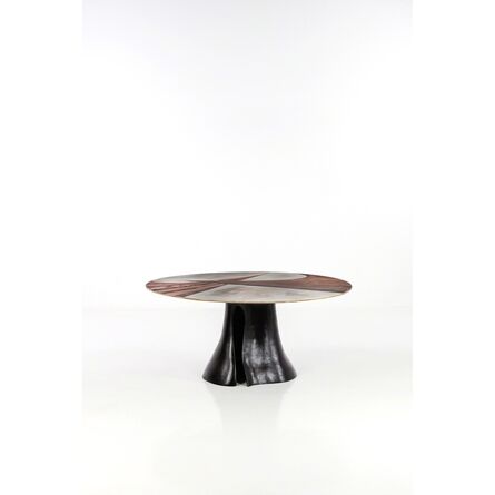 Lorenzo Burchiellaro, ‘Table’, 2003