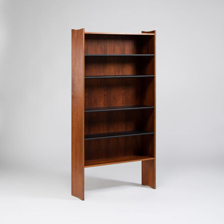 Grete Jalk, ‘Bookcase in rosewood’, 1961
