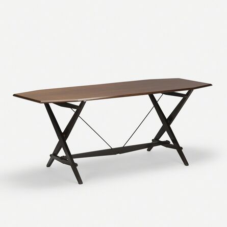 Franco Albini, ‘table, model TL2’, c. 1950