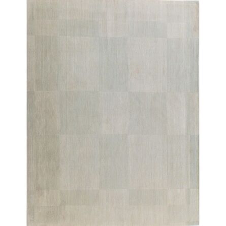 Marcel Zelmanovitch, ‘Different Skies - Prototype Carpet’, 1992