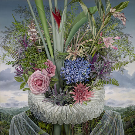 Amy Laskin, ‘Garden Goddess’, 2013