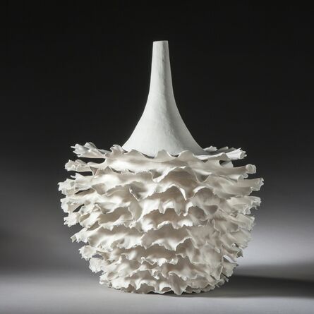 Sandra Davolio, ‘Sculptural Vase’, 2016