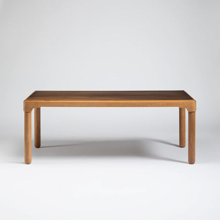 Arne Jacobsen, ‘Unique table’, 1937