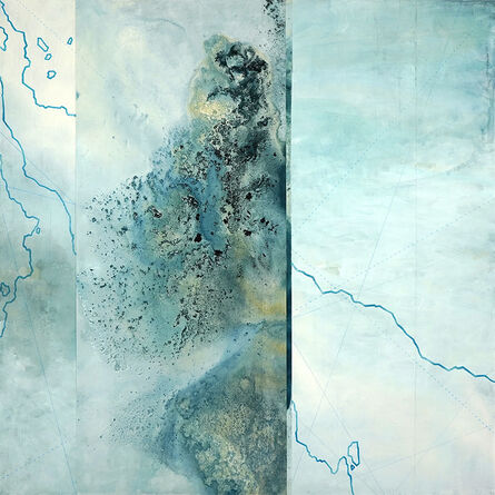 Lisa Kairos, ‘Watershed ’, 2022
