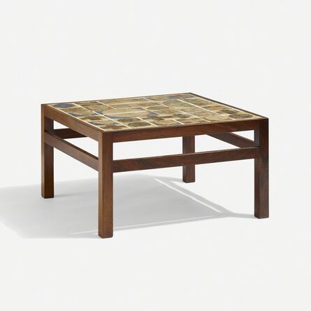 Willy Beck, ‘Coffee table’, c. 1965