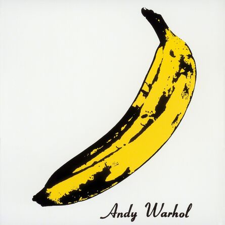Andy Warhol, ‘The Velvet Underground’, 1966-1967