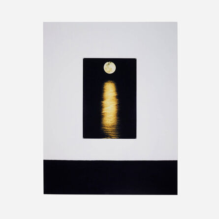 Anne Collier, ‘Corvi-Mori Studio Moonlight’, 2008