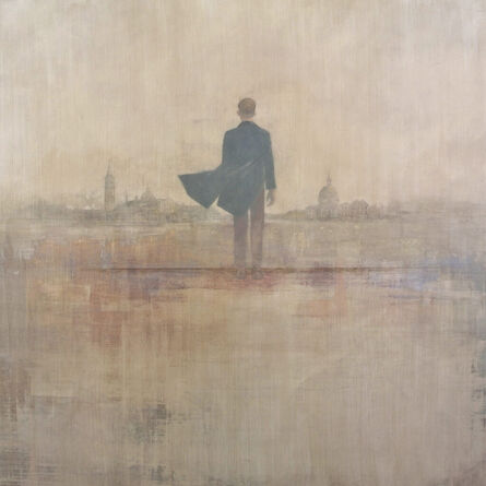 Federico Infante, ‘Venice’, 2019
