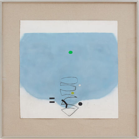 Victor Pasmore, ‘Untitled’, 1996