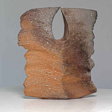 Yasuhisa Kohyama 神山易久, ‘Ceramic 42’, 2006