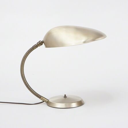 Greta Magnusson Grossman, ‘"Cobra" Lamp’, 1956
