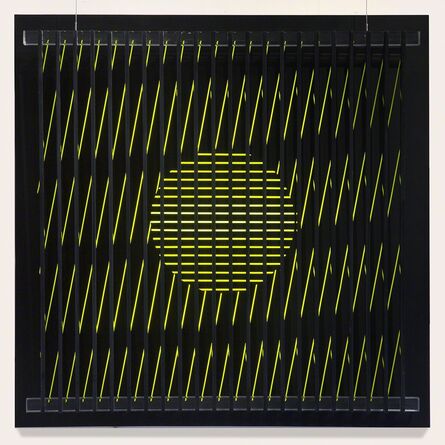John Goodyear, ‘The Light Source’, 1963