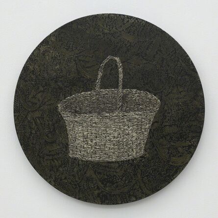 Nana Funo, ‘A basket for stones’, 2014