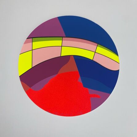 KAWS, ‘Untitled, From the Brooklyn Museum Family Party’, 2019