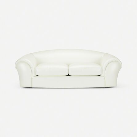 Robert Venturi, ‘Sofa’, c. 1984