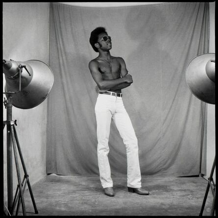 Sanlé Sory, ‘Elvis’, 1974