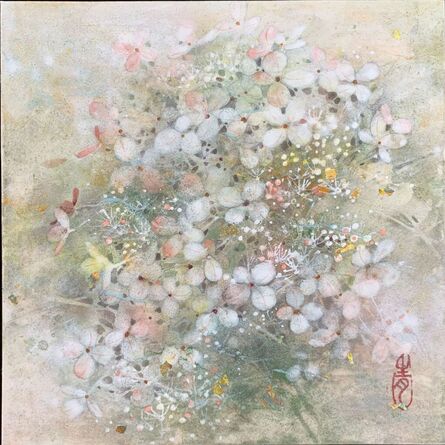 Yiching Chen, ‘Delice’, 2023