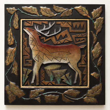 Tammy Garcia, ‘Elk’, 2011