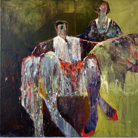Mai Lashauri, ‘untitled’, 2018