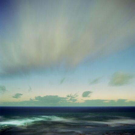 Debra Bloomfield, ‘Oceanscape S’, 2003