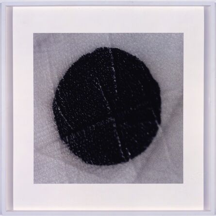 Douglas Gordon, ‘Black Spot’, 2000