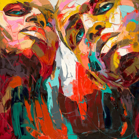 Françoise Nielly, ‘Untitled 513’, 2009