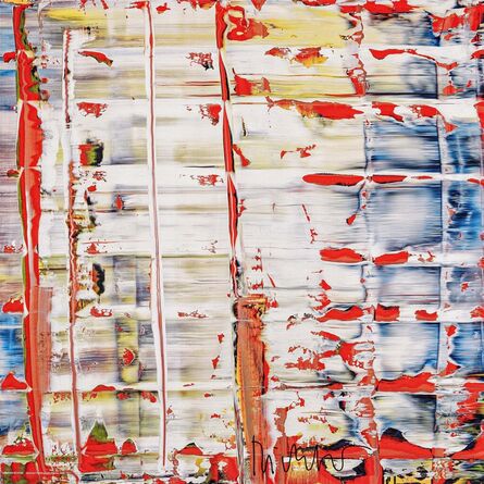 Gerhard Richter, ‘Abstract Painting (Abstraktes Bild)’