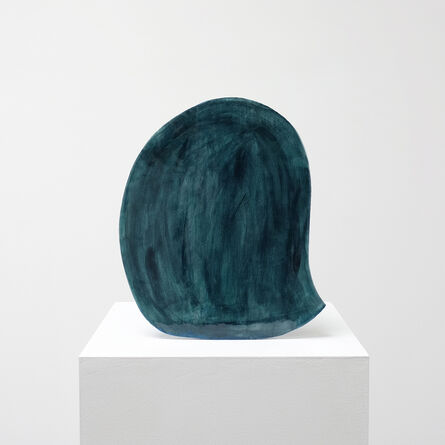 Keiko Narahashi, ‘A Lull (in Blue)’, 2015