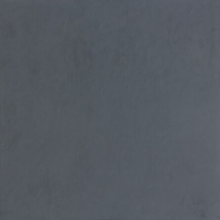 James Hayward, ‘Automatic Painting Grey No. 5’, 1977
