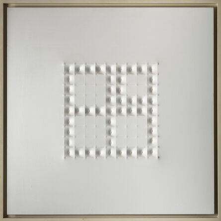 Giorgio Villa, ‘Untitled’, 1982