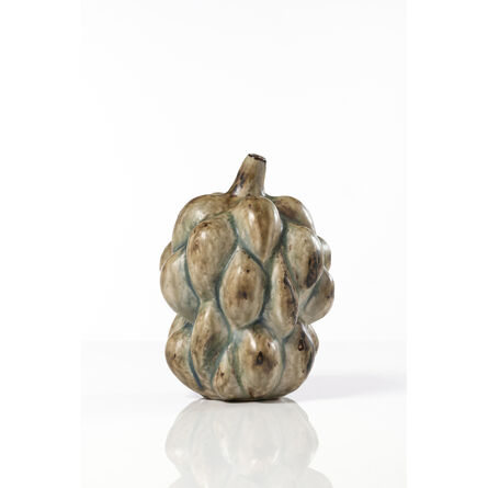 Axel Salto, ‘Model 20.818 Fruit,  Vase’, 1945
