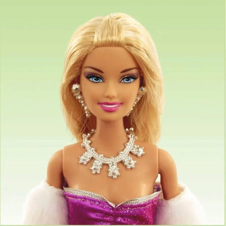 Beau Dunn, ‘Barbie #6’, 2012